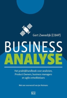 business analyse gert zweedijk